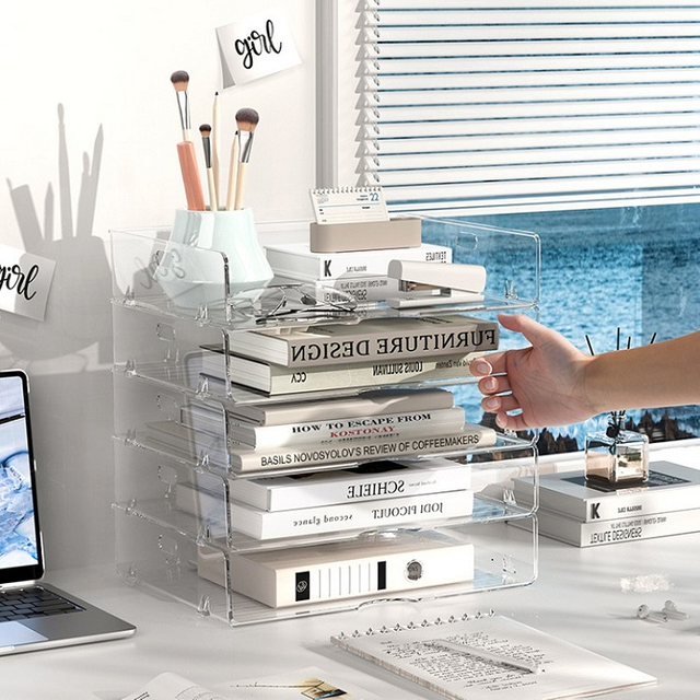 Akrilno postolje za displej