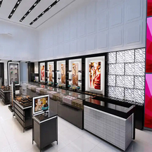 Számláló kijelző állvány