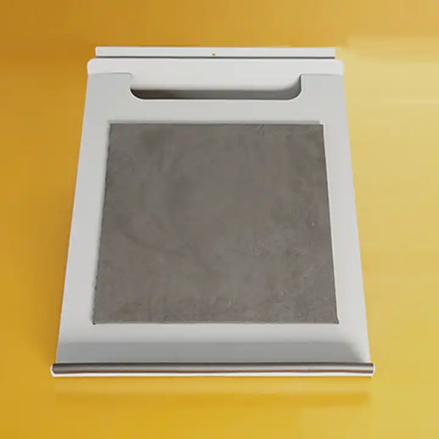 Βάση οθόνης κράνους