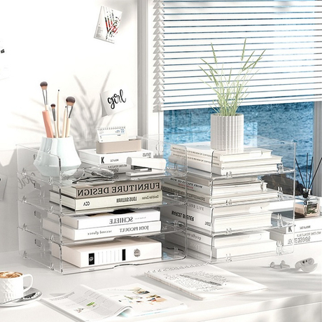 Акрилова підставка