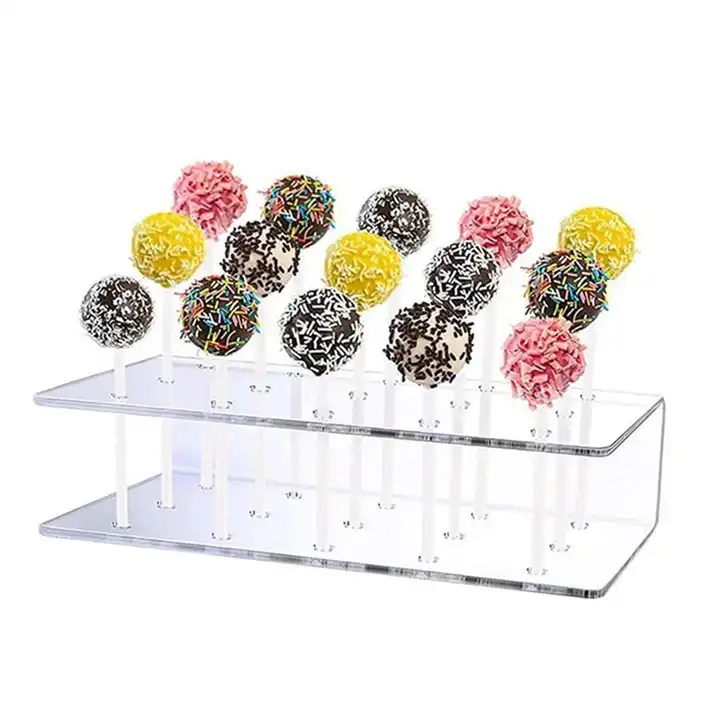 Candy Display Sta