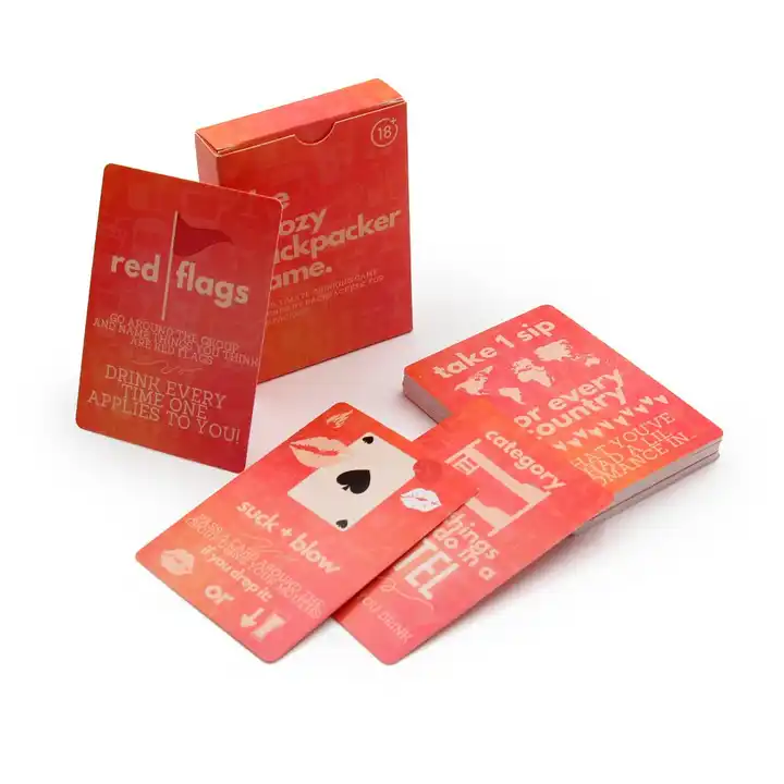 N&aacute;povedn&eacute; karty