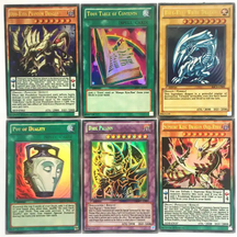Yugioh Kaarte