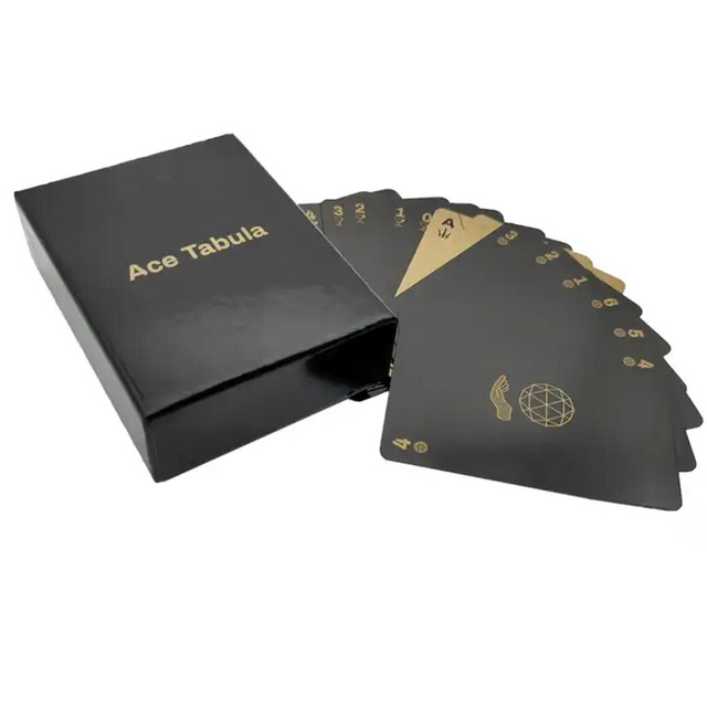 Покер карти