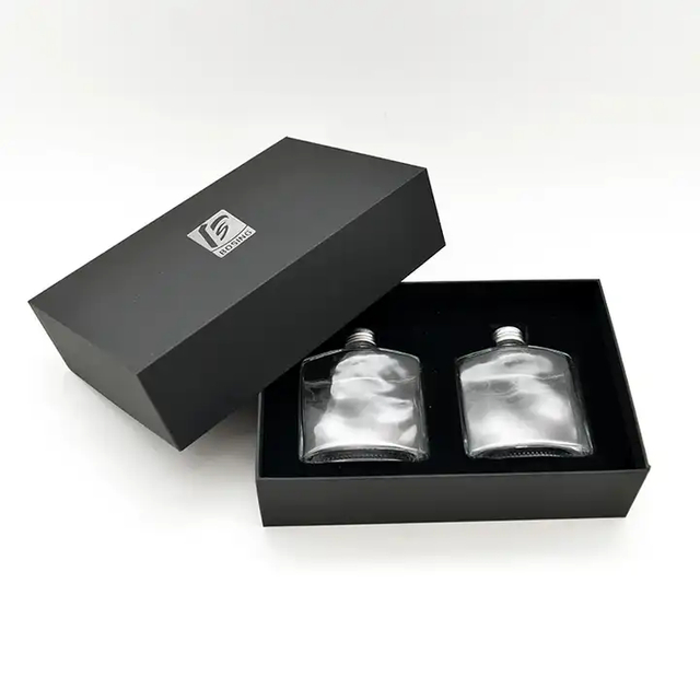 ရေမွှေး box ကို