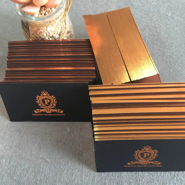 Візитні картки