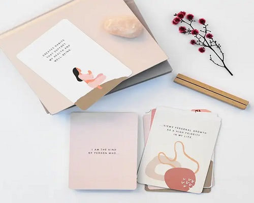 Карти за медитация