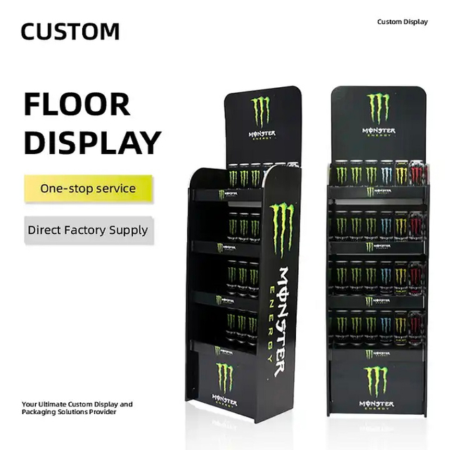 Βάση προβολής ποτών