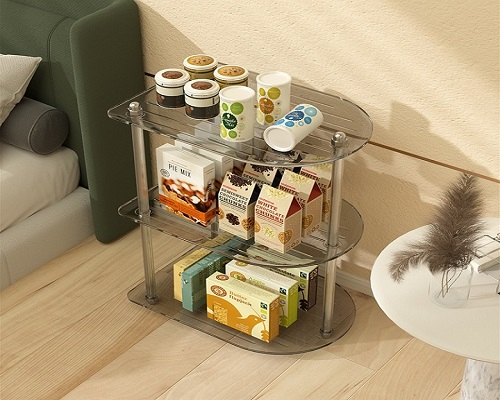 Акрилна стойка за дисплей