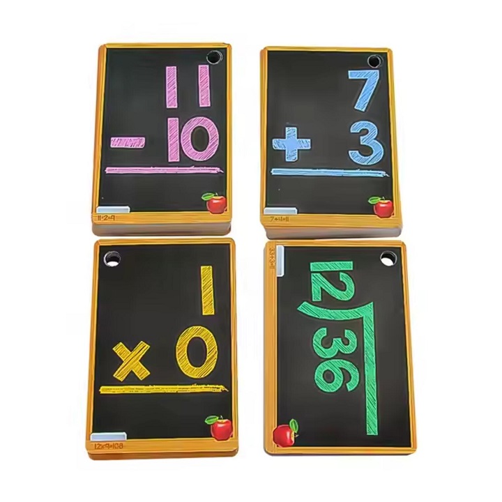 算数カード
