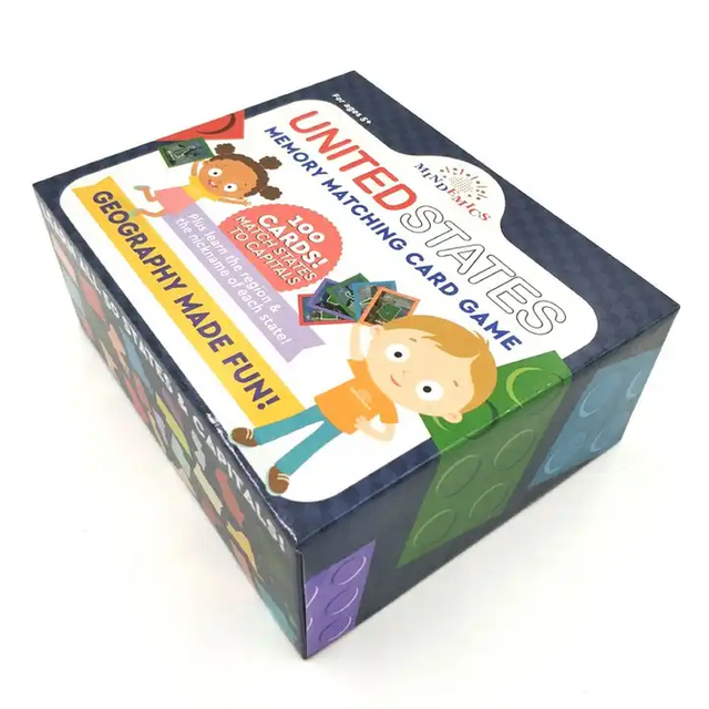 Карти по география