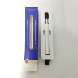 ប្រអប់ Vape