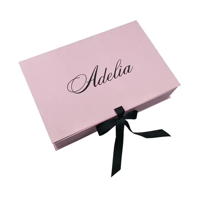 Коробка для одягу