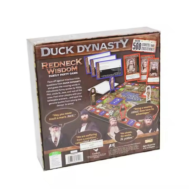 Карти за настолни игри