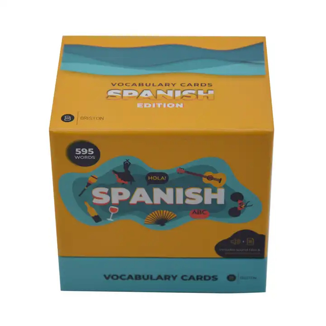 Езикови карти