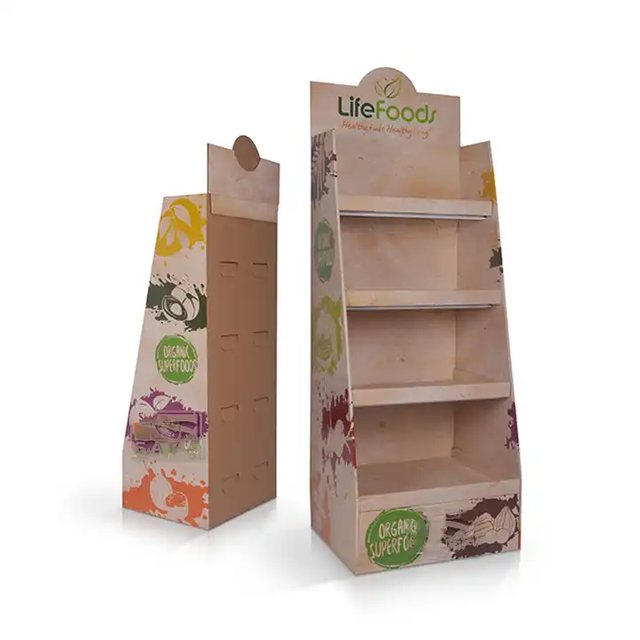 Βάση προβολής δαπέδου