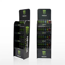 Stalak za izlaganje pića