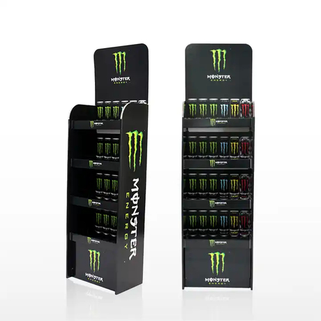 Displaystandaard voor drankjes