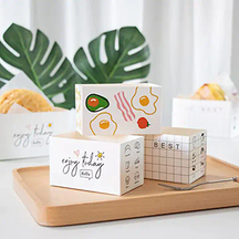 Bakery Box