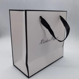 Paperiset ostoskassit