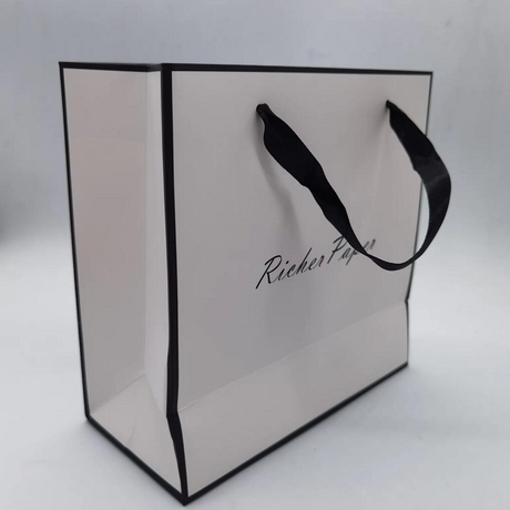 Паперові сумки для покупок