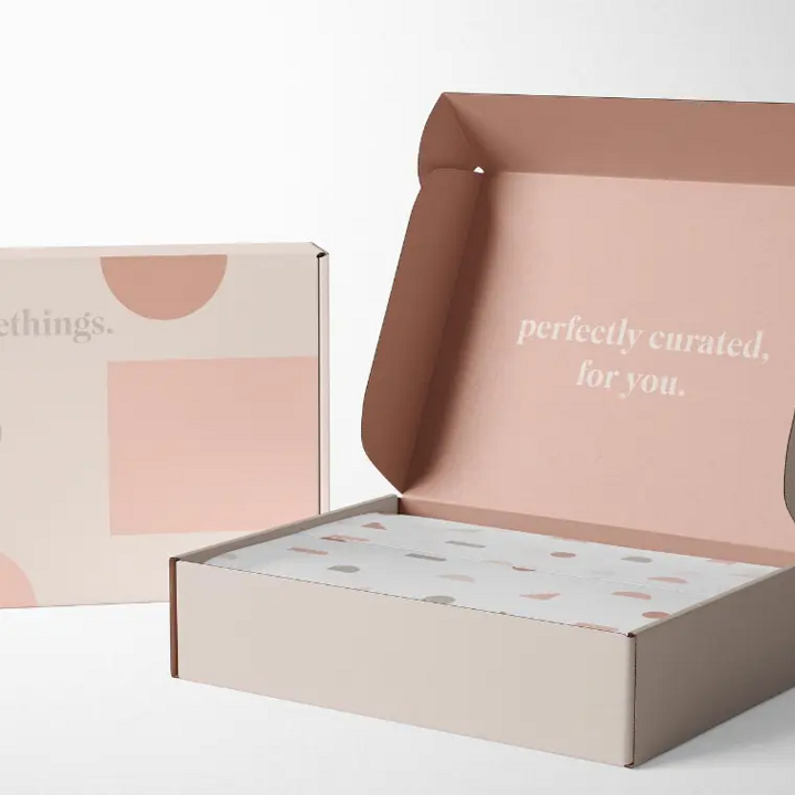 Corrugated Box