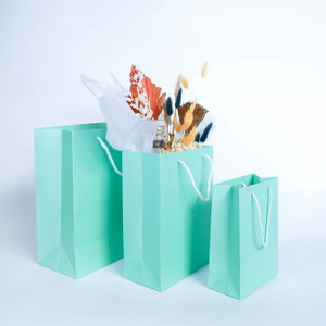 Kierr&auml;tetty paperi Gift Bags.jpg