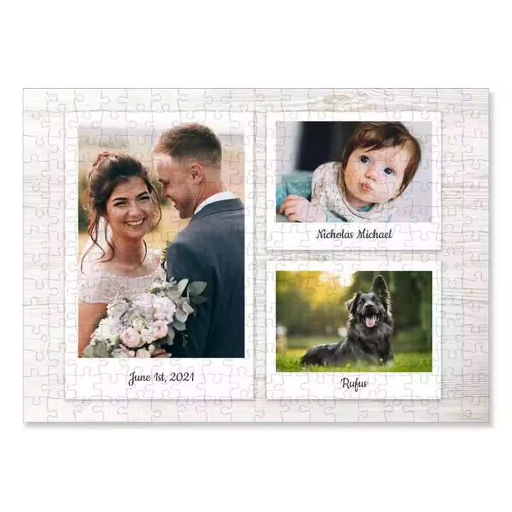 Картинни пъзели