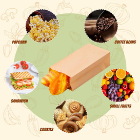 Paperiset lounaskassit