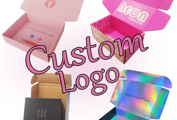 logotipo personalizado