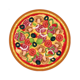 Pizza Puzzle