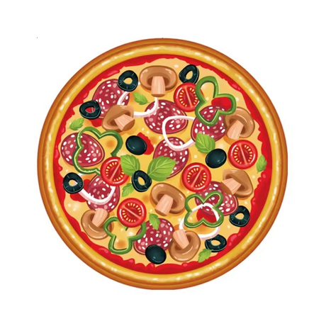 Παζλ πίτσας
