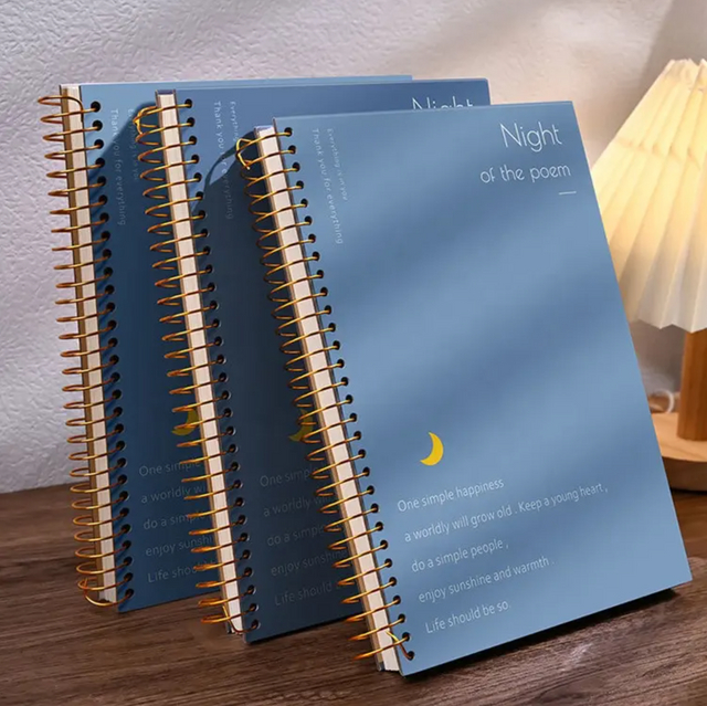 کتاب صحافی مارپیچی