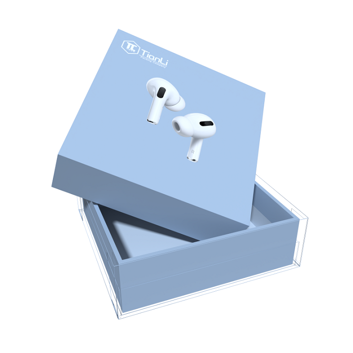 Kutija za slušalice