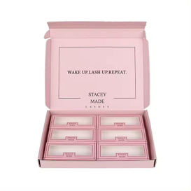 Cutie cu bandă lacrimală