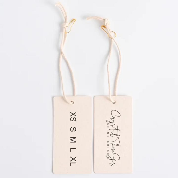 Tagi do sprzedaży detalicznej