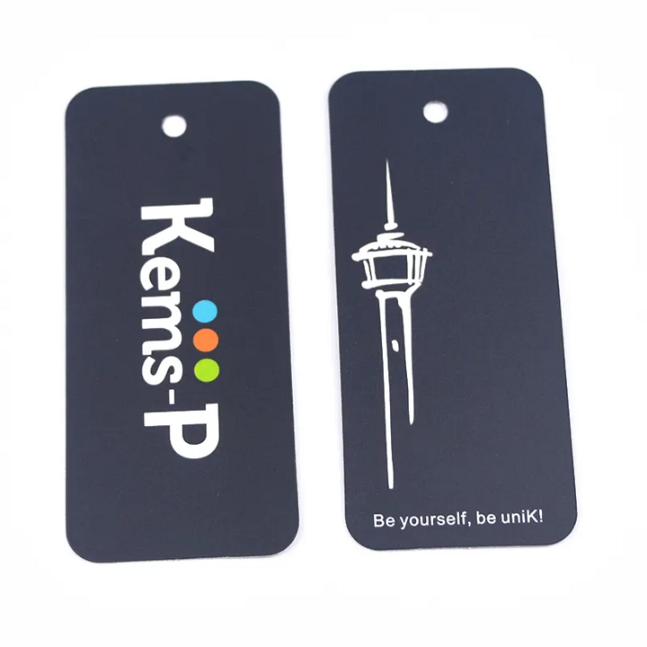 Fabrikant van hangtags: hoe u de juiste partner kiest voor op maat gemaakte hangtags