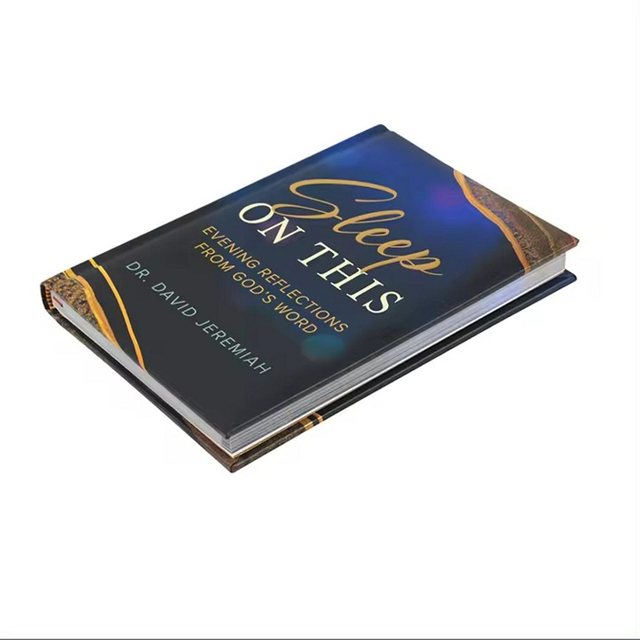 Книга з твердою обкладинкою