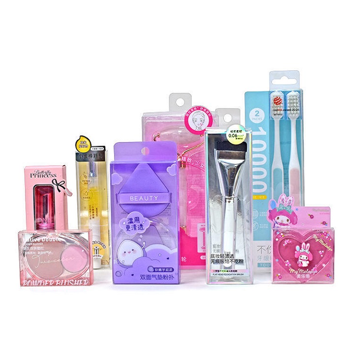 Blwch PVC