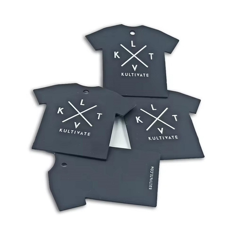 Ετικέτες Die Cut Hang