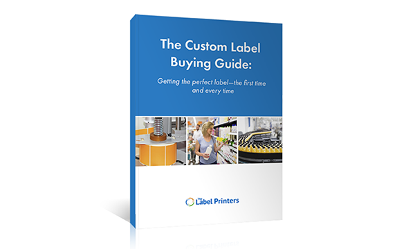 потребителски етикет