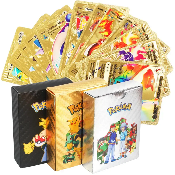 ポケモンカード