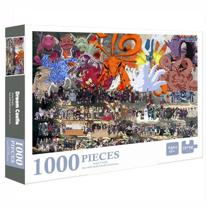 Anime h&aacute;danky