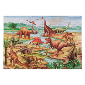 Zagonetke s dinosaurima