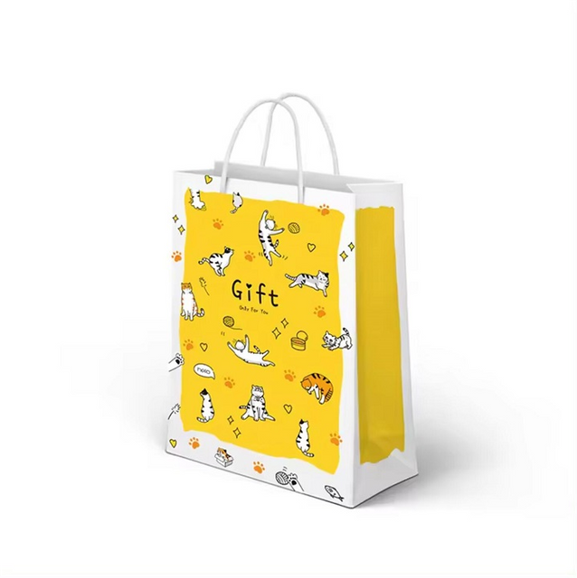 Cadeau Poschen