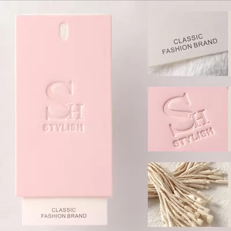 Бірки для одягу