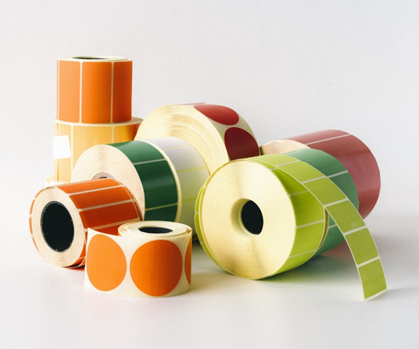 потребителски етикет