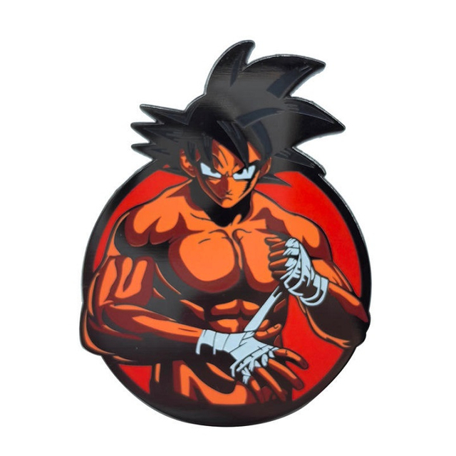 Anime Email Pins