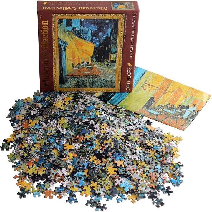 Binnenin een moderne puzzelfabriek: hoe XingKun kwaliteit, creativiteit en mondiaal aanbod in 2026 opnieuw definieert