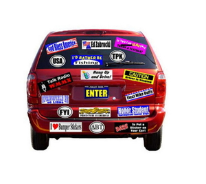 Vattent&auml;t Bumper Sticker Manufacturers.jpg